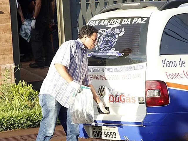 Namorado desmente à polícia que sogra tenha obrigado adolescente a abortar