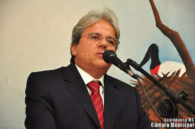 Após anos filiado, Paulo Reis deixa MDB com sentimento de exclusão