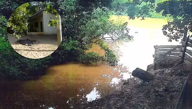 Prefeitura de Aquidauana deve apresentar projeto de recuperação do rio