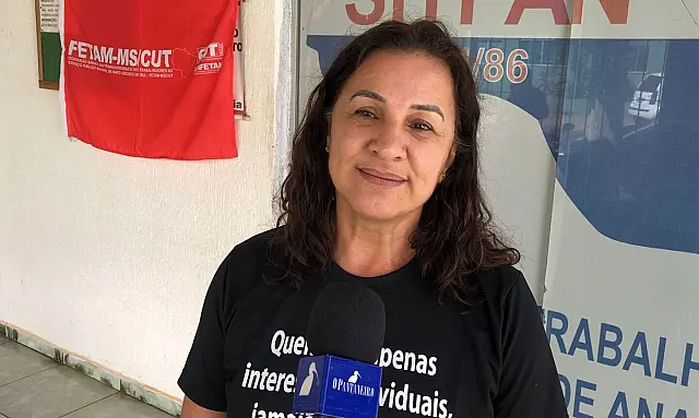 Servidores de Anastácio estão sem aumento salarial há mais de 10 anos