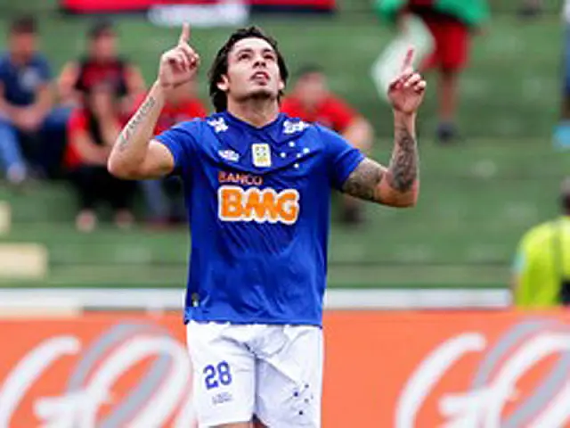 Confira os resultados deste domingo nas Séries A e C do Brasileirão