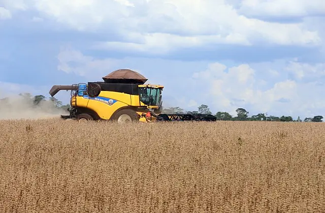 MS teve o maior crescimento do PIB do agronegócio entre os estados
