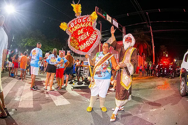 Tradicional bloco de Corumbá anuncia vendas de camisetas
