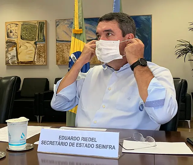 Hora de Prosseguir