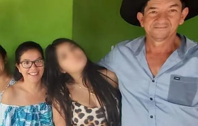 Bandidos atiraram em pecuarista quando ouviram helicóptero, diz esposa