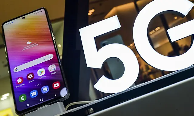 Ranking mostra Cidades Amigas do 5G