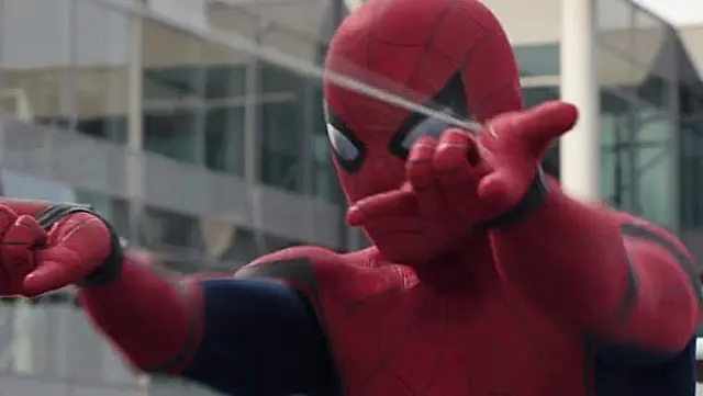 Agora você também já pode ter os poderes do Homem-Aranha