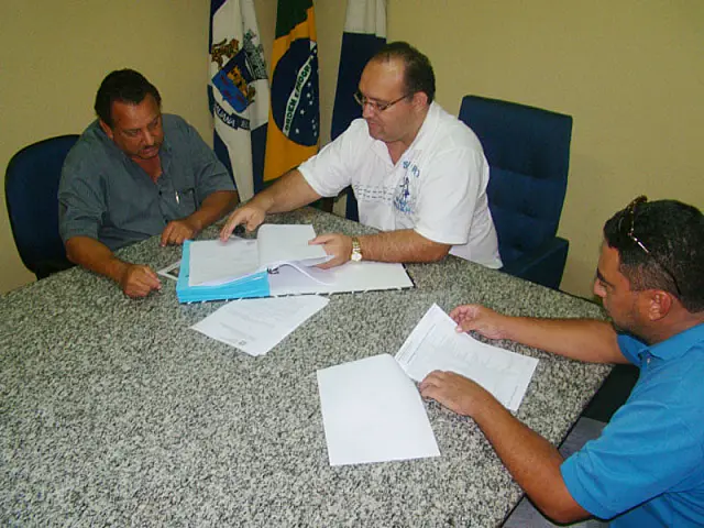 Secretaria de Finanças apresenta Balancete Mensal