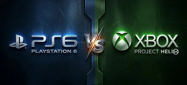 PS6 e novo Xbox devem disputar mercado com foco em IA e jogos híbridos