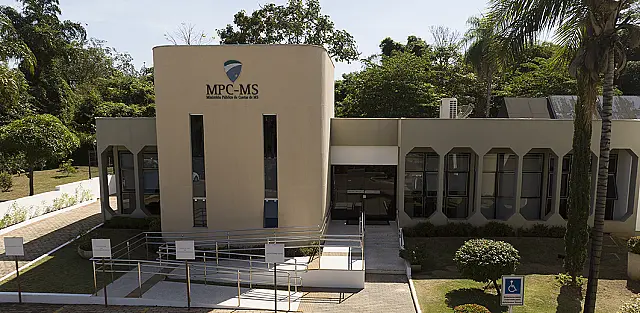 TCE-MS divulga local de provas do concurso do Ministério Público de Contas