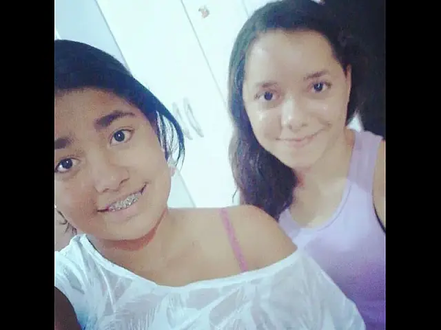 Duas meninas saem para comprar refrigerante e desaparecem