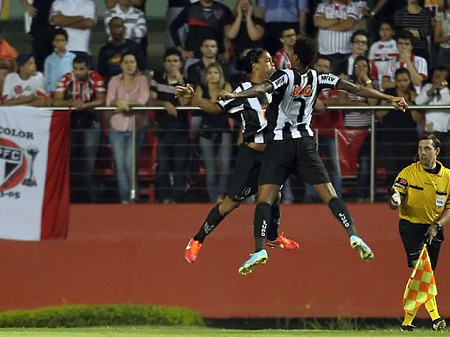 Confira os resultados desta quinta da Copa do Brasil, Libertadores e cinco estaduais