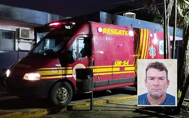 Trabalhador é atingido por peça de caminhão e morre em hospital de Dourados