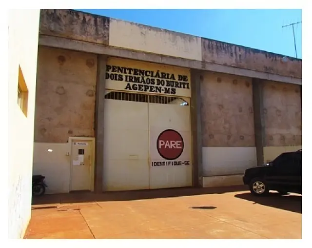Jovem é baleado após ‘desacordo’ em carona de R$ 50 até o presídio