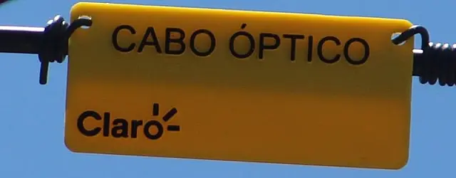 Rompimento de fibra foi o motivo de clientes da Claro ficarem sem sinal em Aquidauana