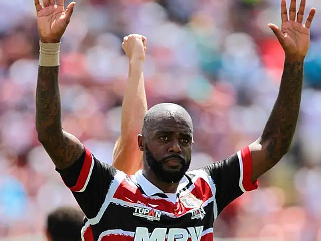 Confira os resultados deste domingo na abertura da Série A do Brasileirão