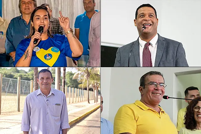 Saiba quem são os candidatos a prefeito de Anastácio; veja lista