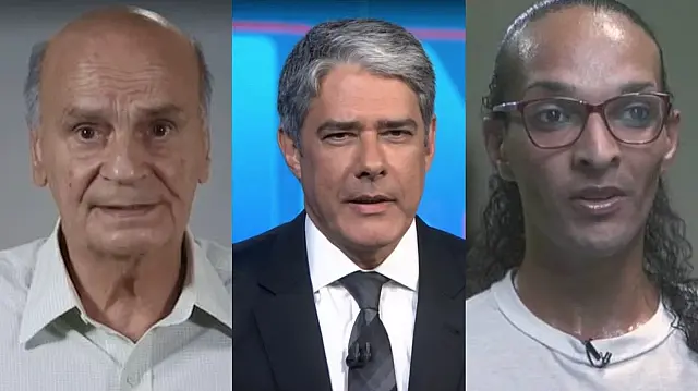 Globo toma medida drástica após escândalo com Drauzio Varella
