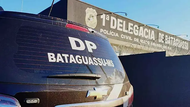 Casal é preso ao manter idoso de 82 anos sem comida e em cárcere privado