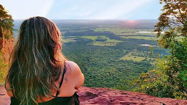 Câmara discute com a comunidade o Plano Municipal de Turismo de Aquidauana