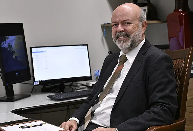 Corregedor-Geral do TCE-MS compõe banca examinadora em São Paulo