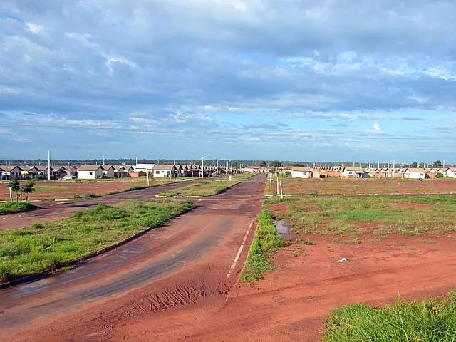 Briga de irmãos resulta em cortes de canivete e prisão no Bairro Cristo Rei
