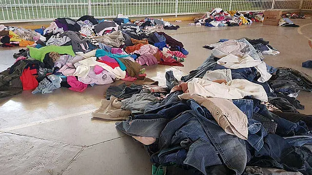 Bazar beneficente da Some é nesta segunda-feira, em Anastácio
