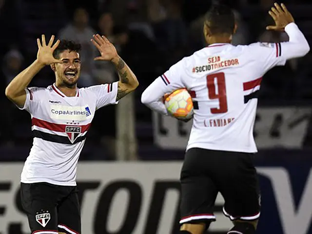Confira os resultados desta quarta-feira na Copa do Brasil, Libertadores e nove estaduais