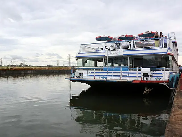 MS acelera desenvolvimento com retomada da Hidrovia Tietê-Paraná