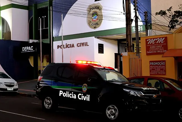 Diário Oficial traz publicação das remoções de Escrivães e Investigadores da Polícia Civil