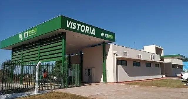 Detran-MS entrega reforma da agência de Dois Irmãos do Buriti nesta sexta-feira
