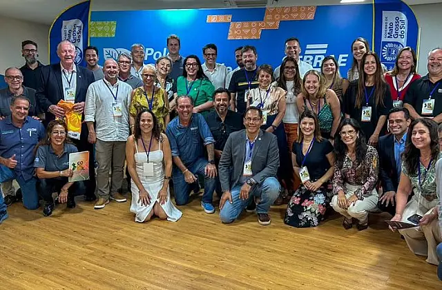 Encontro do Codesul fortalece cooperação entre estados