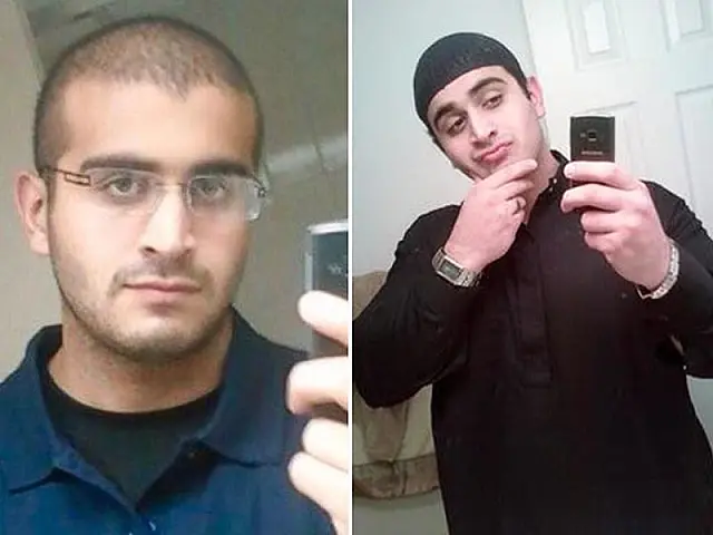 EUA investigam se atirador de Orlando teve ajuda em massacre