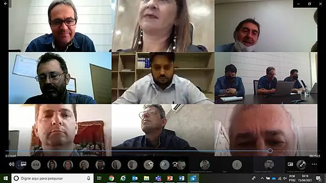 Assembleia Digital da Sicredi Pantanal é sucesso entre associados e garante recorde de participações