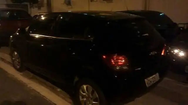 Acusado de roubar carro e sequestrar motorista em Anastácio é preso pela PM