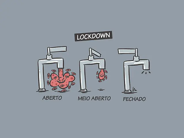 Tudo ou nada
