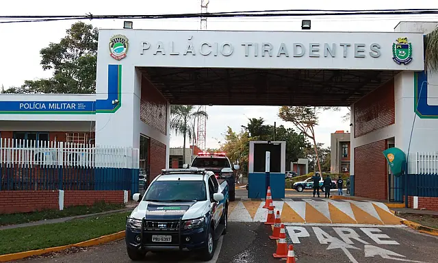 Justiça concede soltura a policiais militares envolvidos em morte durante abordagem em Anastácio