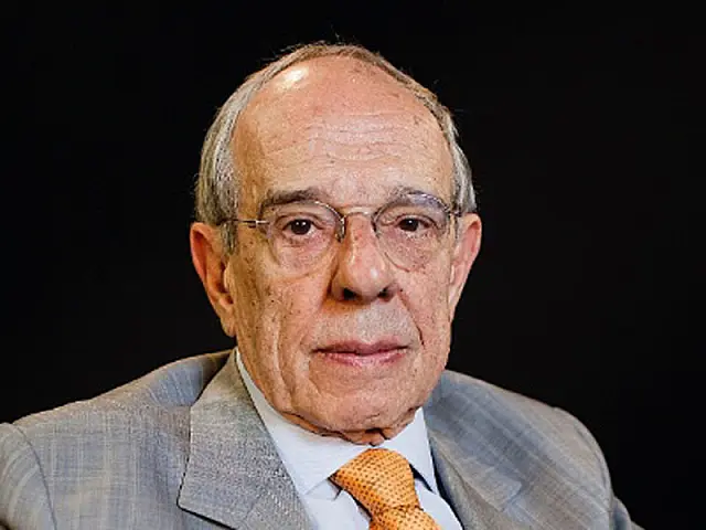 Ex-ministro Márcio Thomaz Bastos morre aos 79 anos em SP