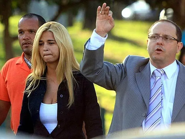 Para advogados, condenação de Macarrão e Fernanda é indicativo para próximo julgamento