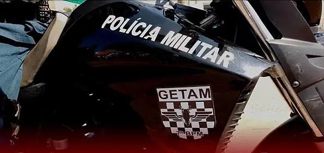 Ladrão armado invade salão de beleza em Anastácio e rouba relógio e dinheiro