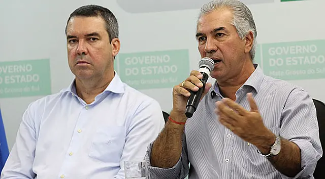 MS reage à crise do coronavírus com mais de 60 medidas