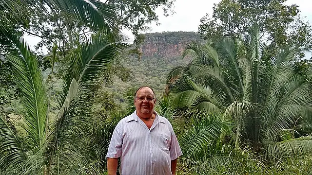 Após batalha contra covid, aquidauanense João Bosco não resiste e morre