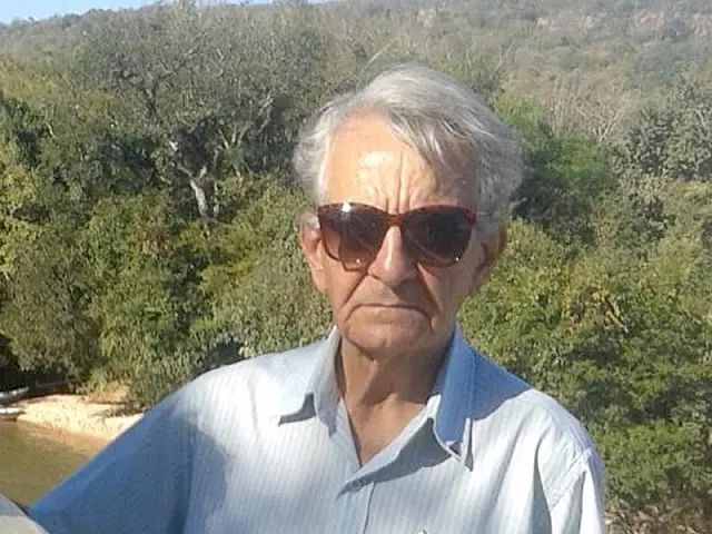 Nota de Falecimento de Walter Barbosa