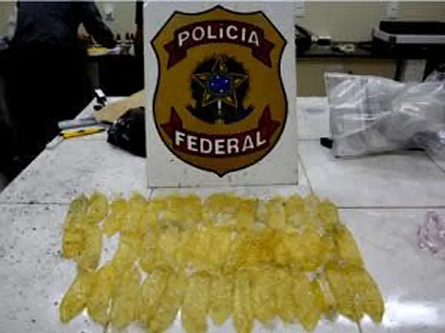 Do curso de medicina para o cárcere: mais uma tragédia das drogas!