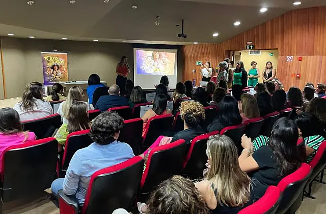 Empresas de MS podem se inscrever para receber o Selo Social "Empresa Amiga da Mulher"