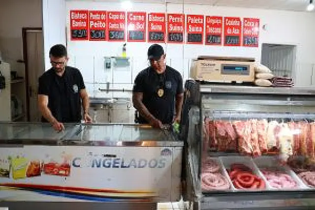 Polícia Civil atua na defesa do consumidor em todo MS