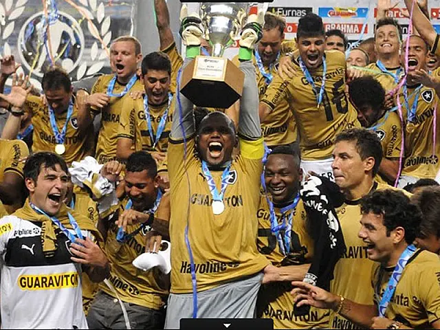 Confira os resultados deste domingo pela Copa do Nordeste e 23 estaduais