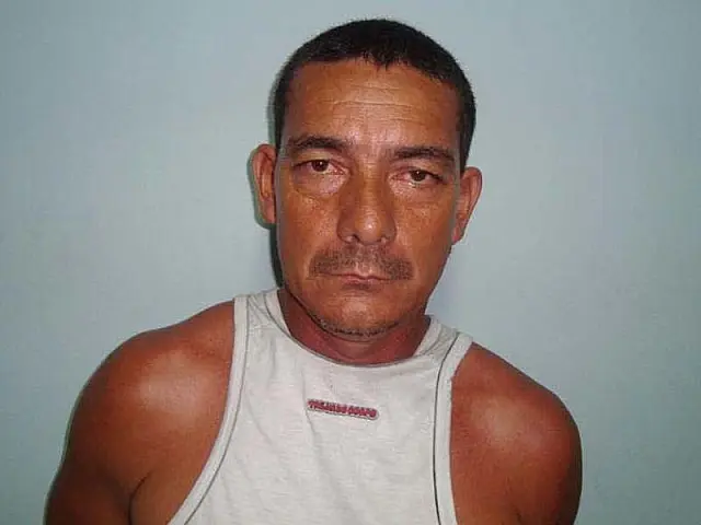 Anastácio: homem é preso por porte ilegal de arma de fogo