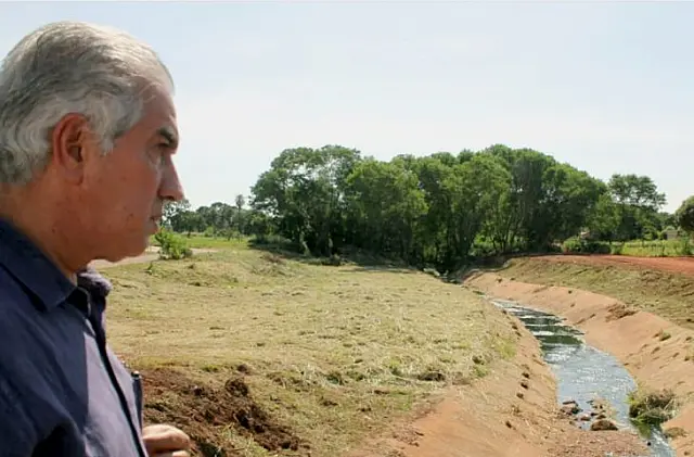 Governador cumpre agenda nesta 6ª em Aquidauana, Anastácio e Bonito