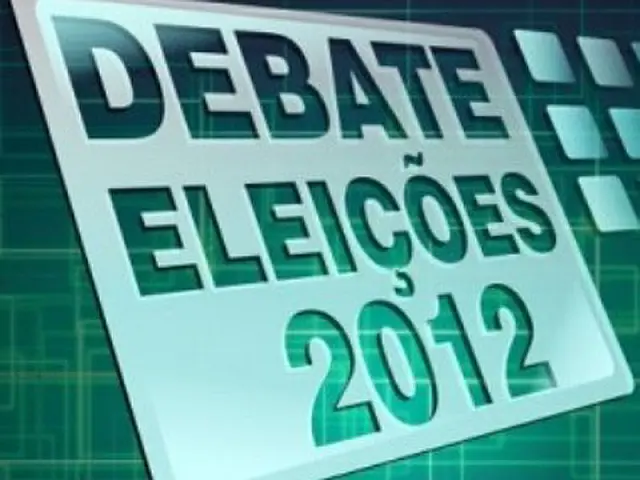 10ª Zona Eleitoral protocola pedido de debate entre candidatos a prefeito